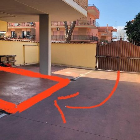 Princess House Ladispoli Exterior photo