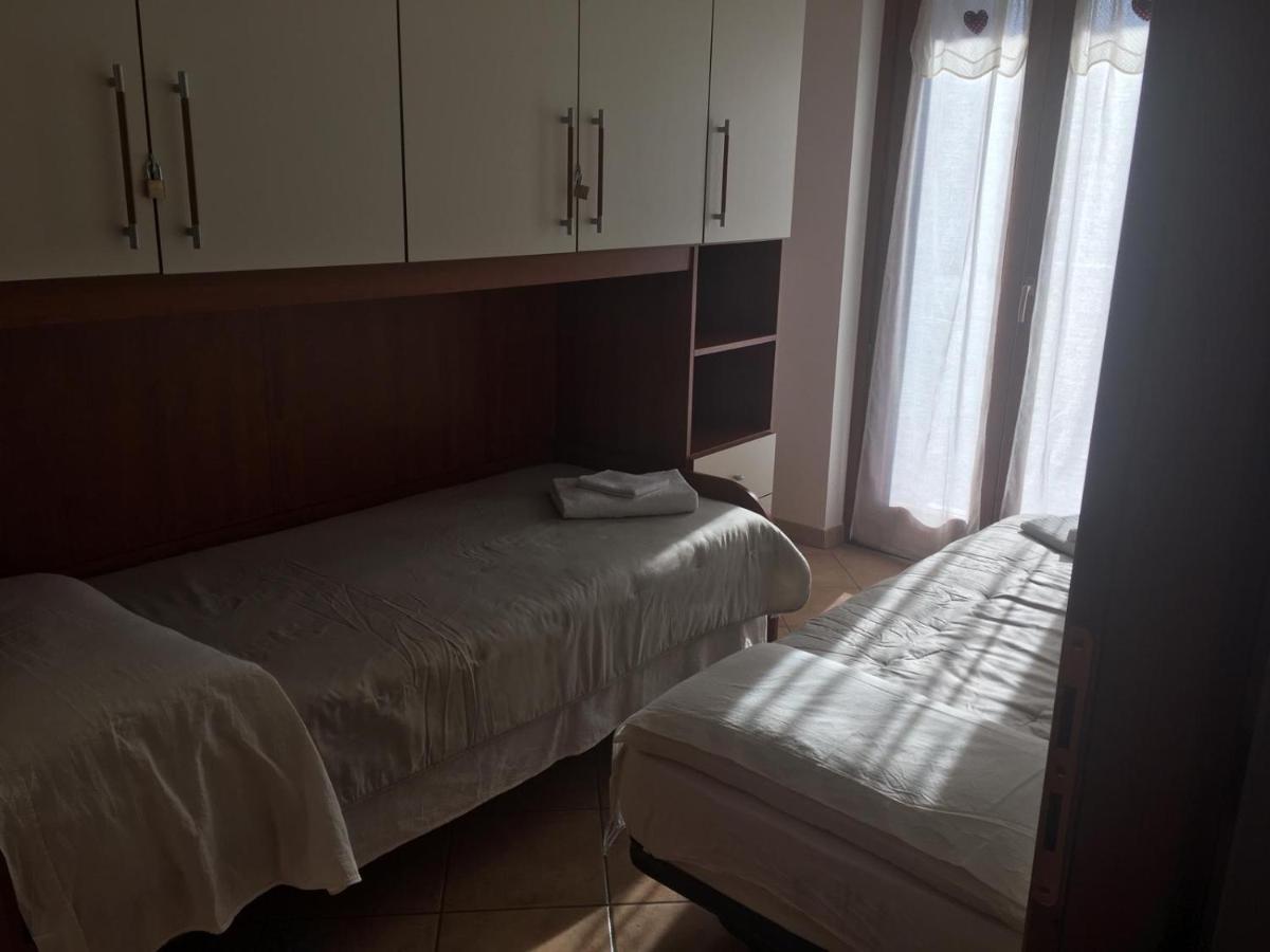 Princess House Ladispoli Exterior photo