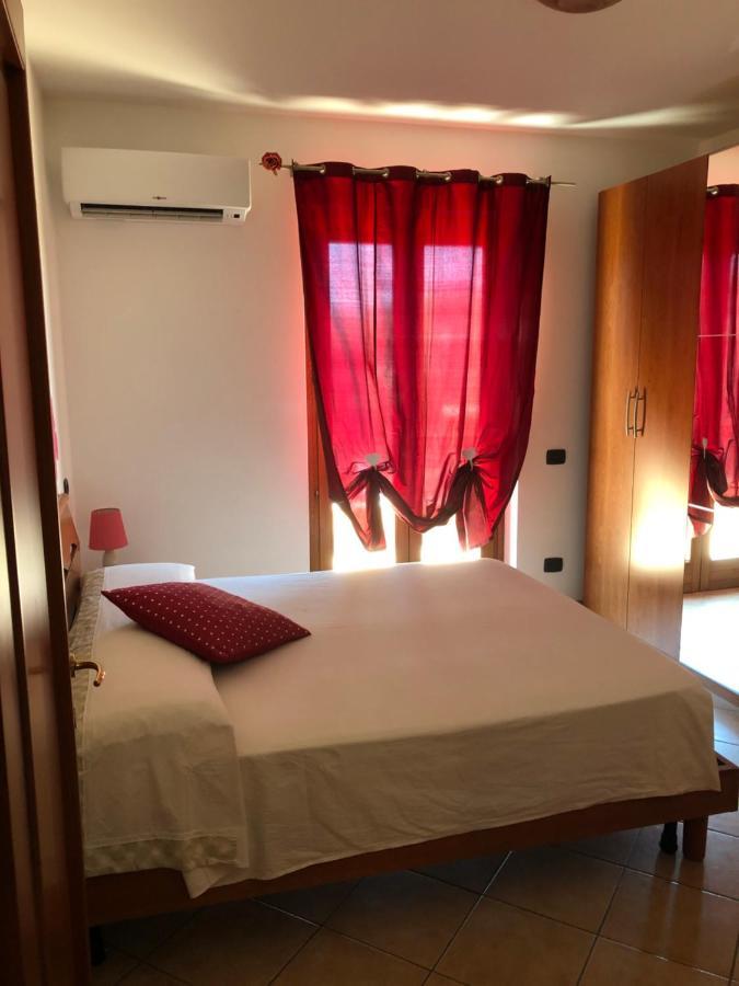 Princess House Ladispoli Exterior photo