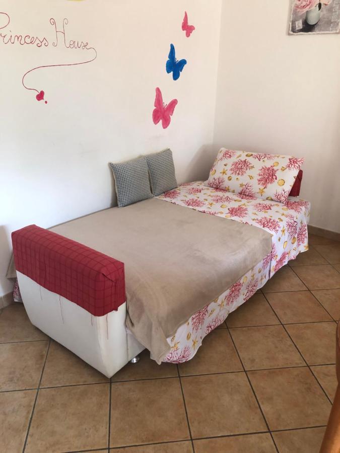 Princess House Ladispoli Exterior photo
