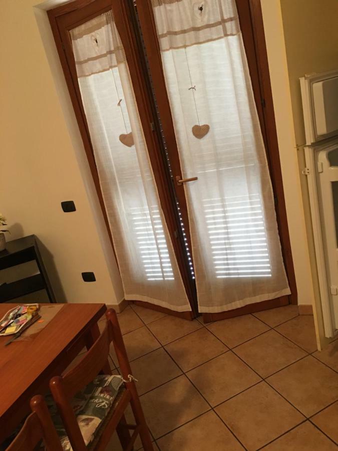 Princess House Ladispoli Exterior photo