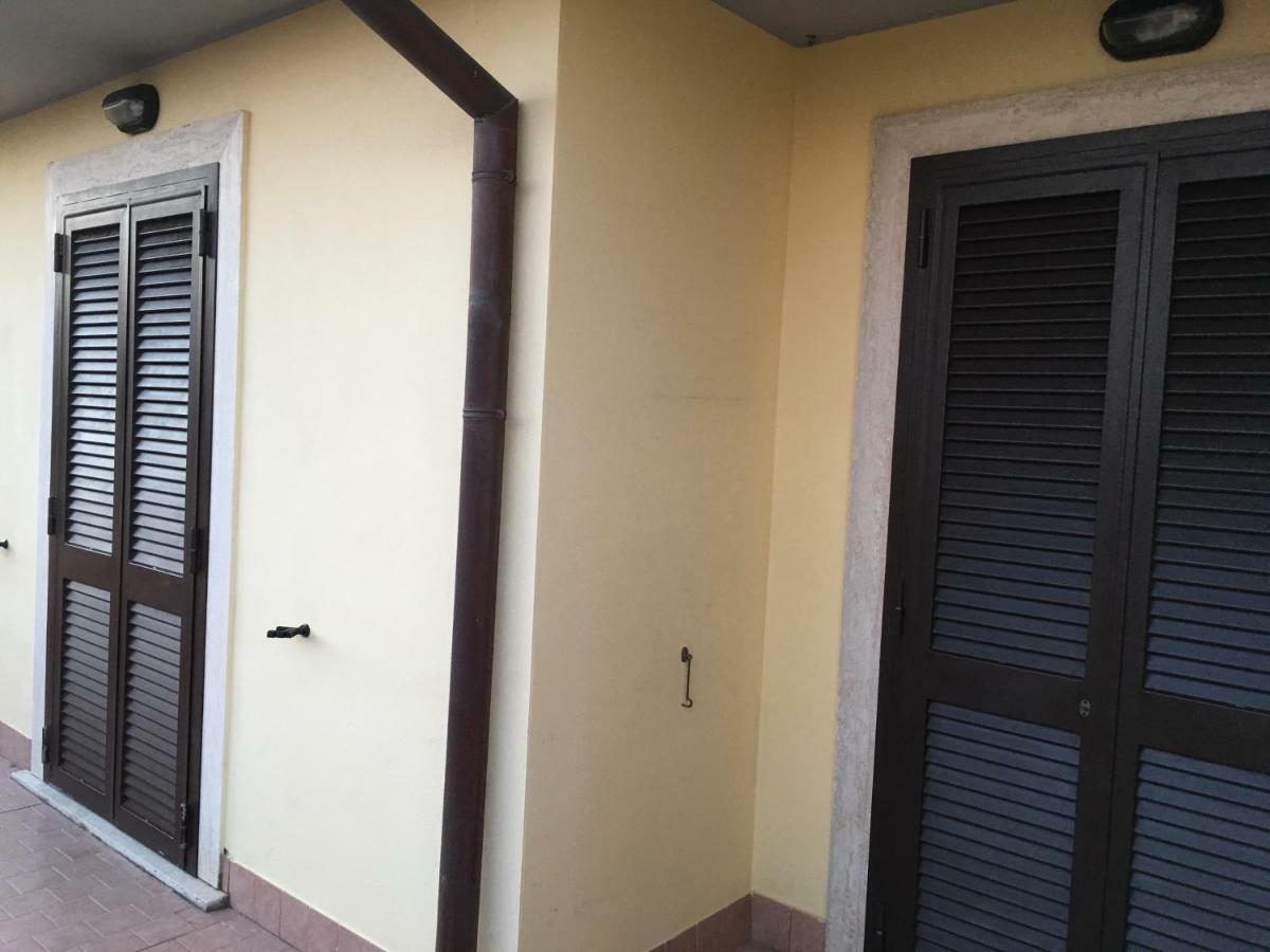 Princess House Ladispoli Exterior photo