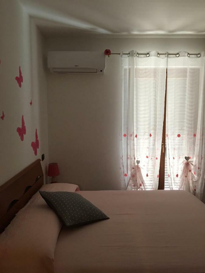 Princess House Ladispoli Exterior photo
