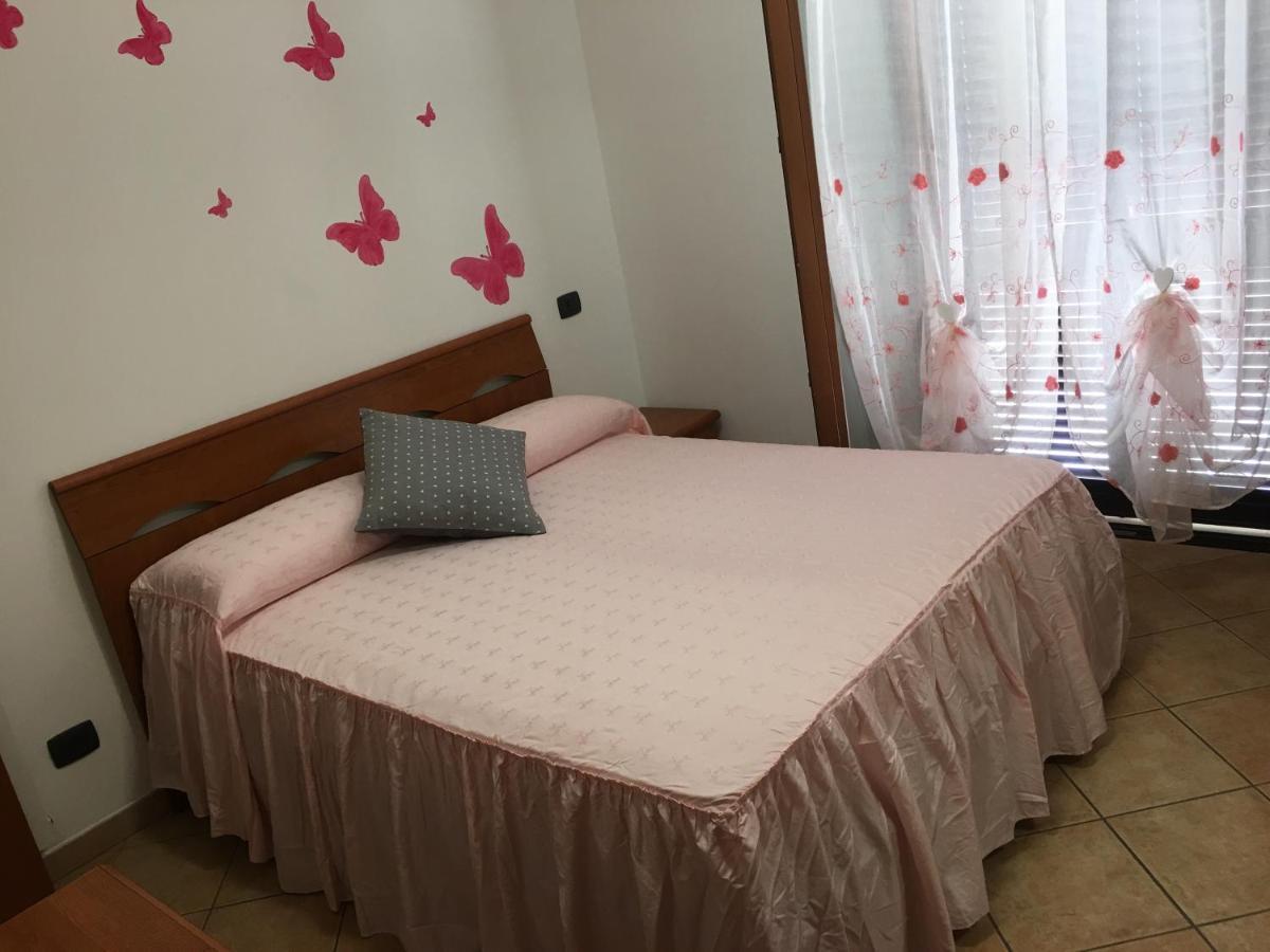 Princess House Ladispoli Exterior photo