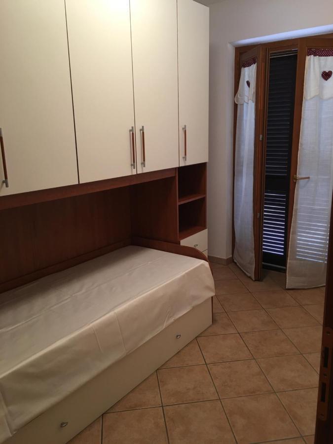 Princess House Ladispoli Exterior photo