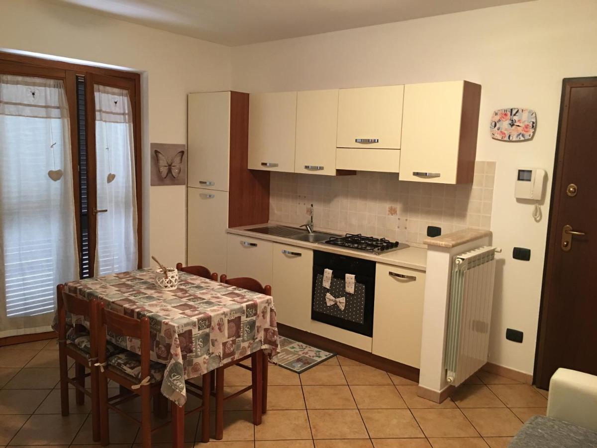 Princess House Ladispoli Exterior photo